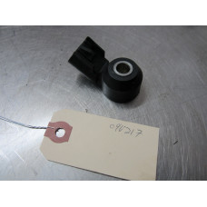 09V217 ENGINE KNOCK SENSOR From 2007 GMC Canyon  2.9 12570125